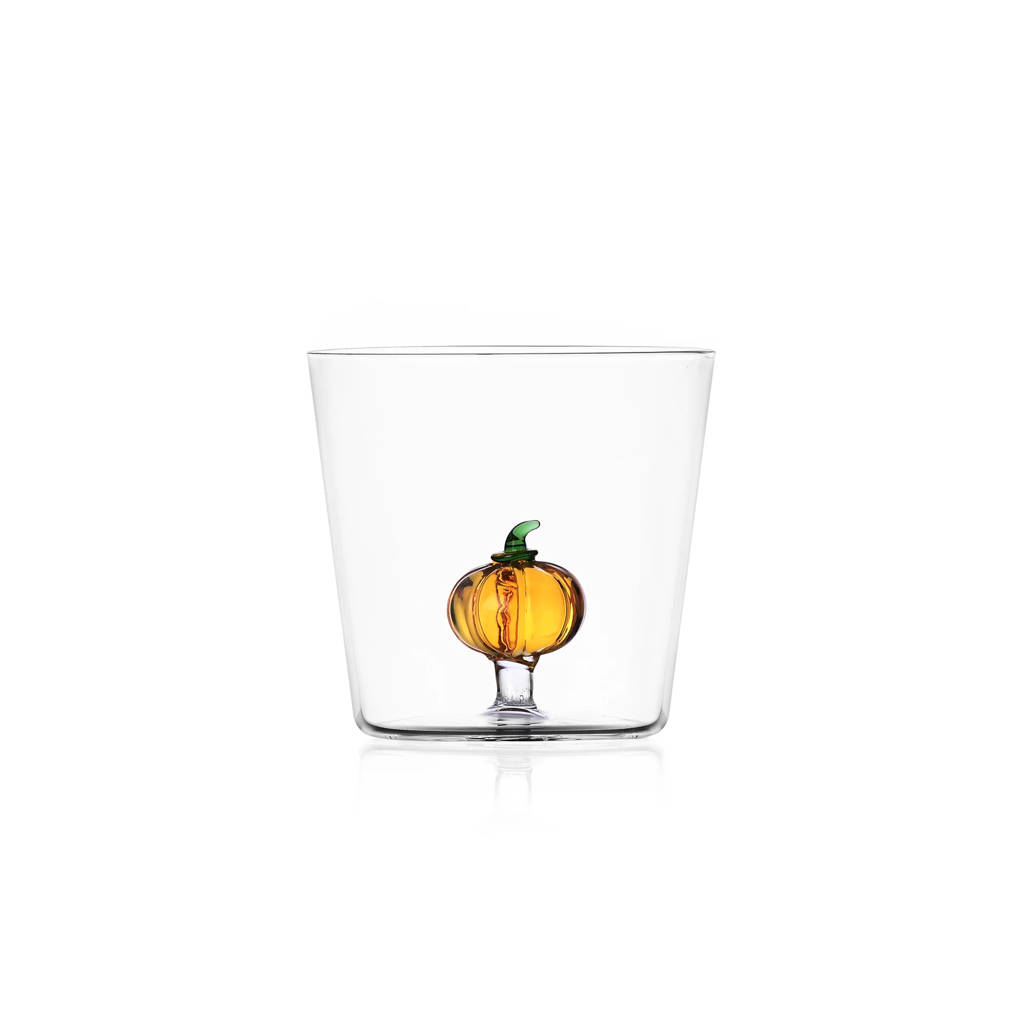 Ichendorf Milano | Bicchiere in vetro Borosilicato Vegetables - Image 3