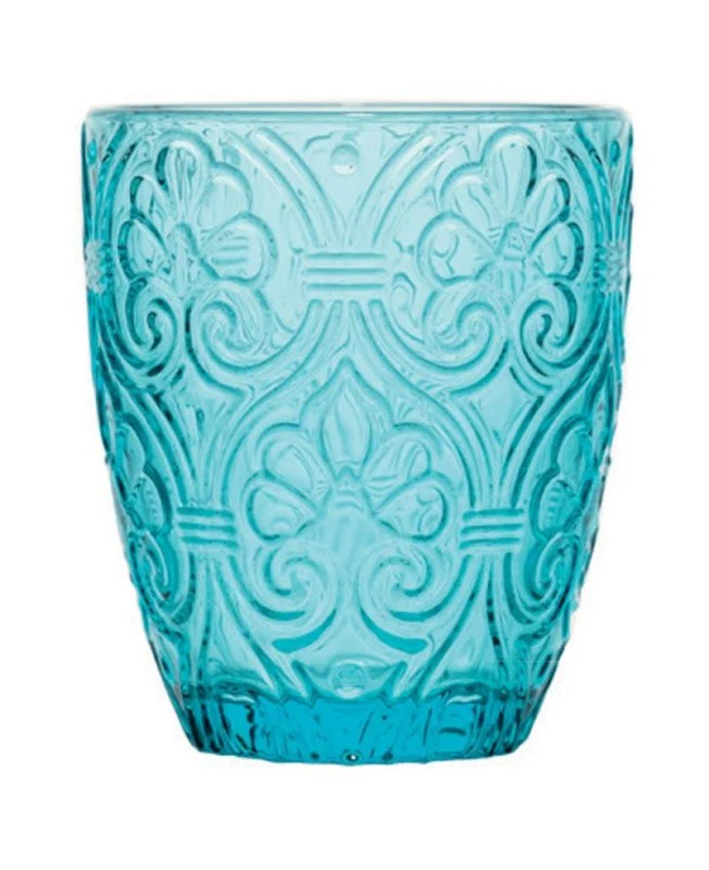 Set 6 pz. Bicchieri Corinto in vetro  Fade Maison - Image 10