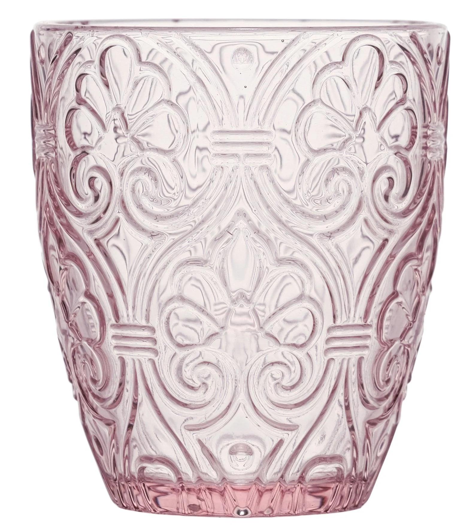 Set 6 pz. Bicchieri Corinto in vetro  Fade Maison - Image 3