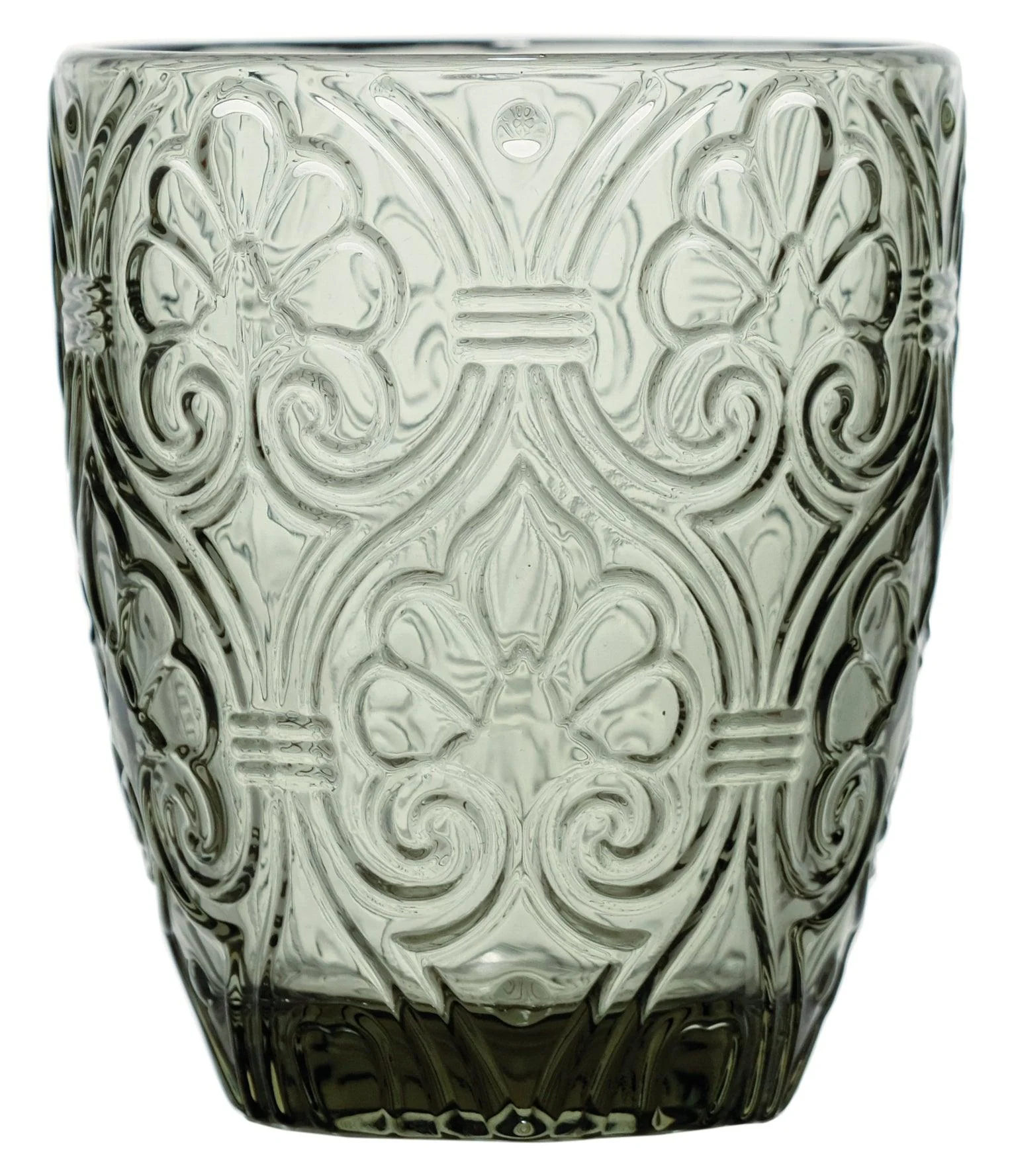 Set 6 pz. Bicchieri Corinto in vetro  Fade Maison - Image 5