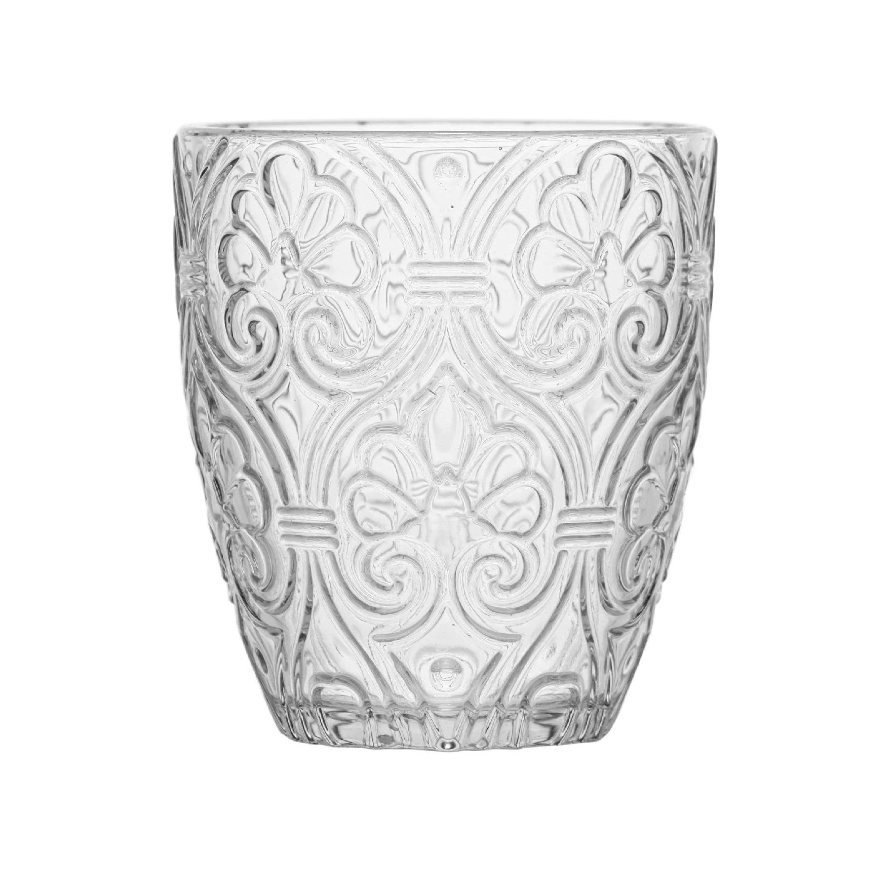 Set 6 pz. Bicchieri Corinto in vetro  Fade Maison - Image 6