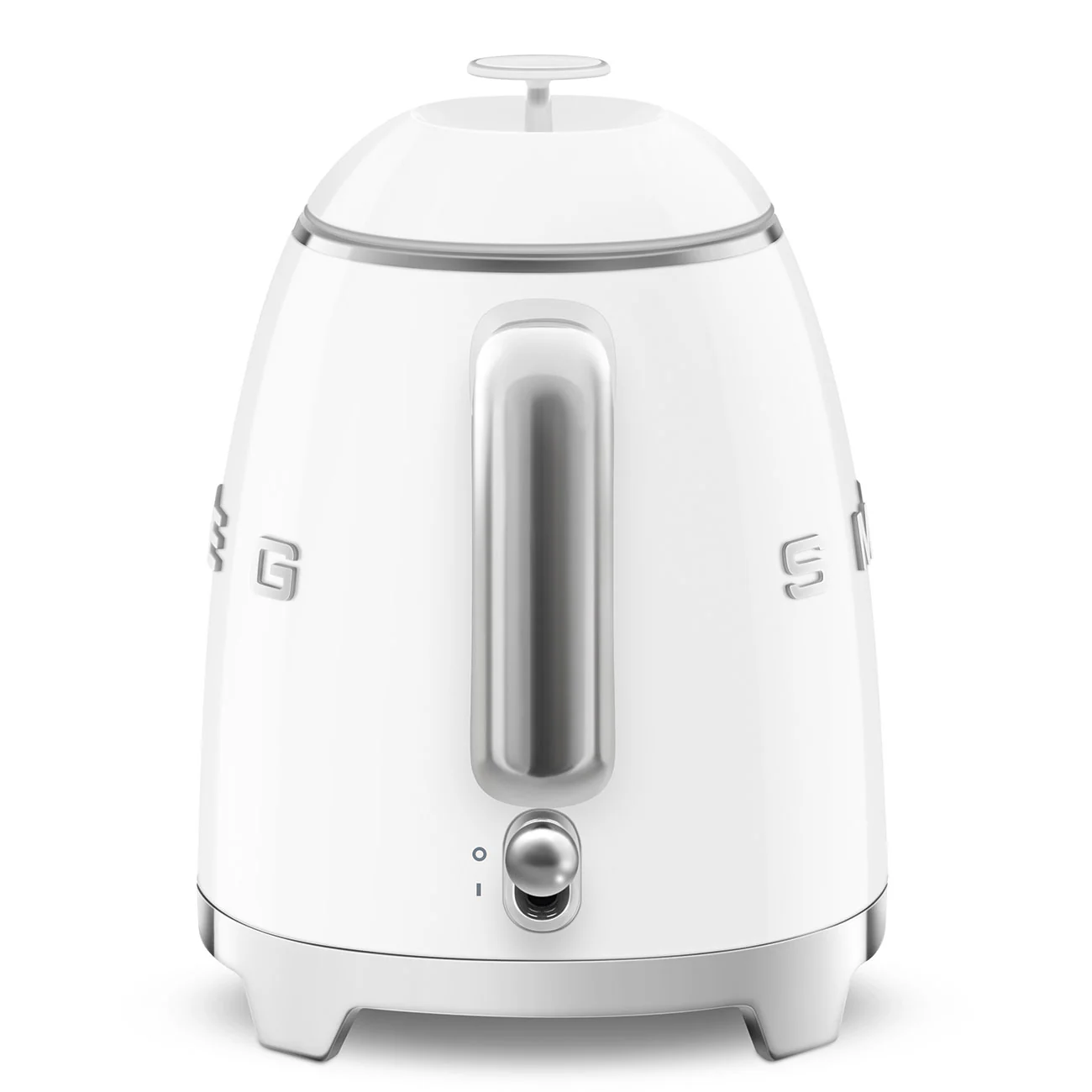Smeg | Bollitore Anni 50 3 Tazze Bianco Lucido - Image 9