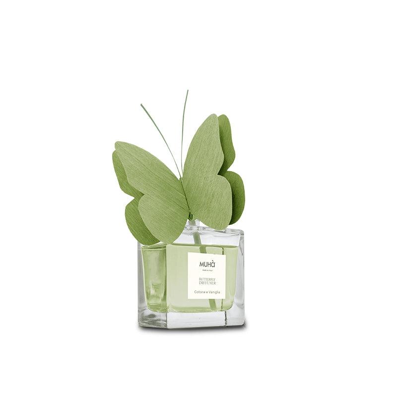 Profumatore Ambiente Butterfly 50 ML MUHA' - Image 4