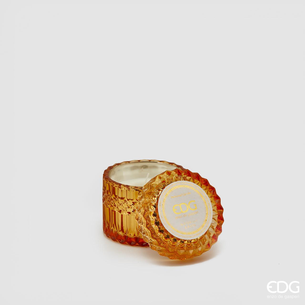 EDG Enzo De Gasperi | Candela in vetro profumata Crystal - Image 3