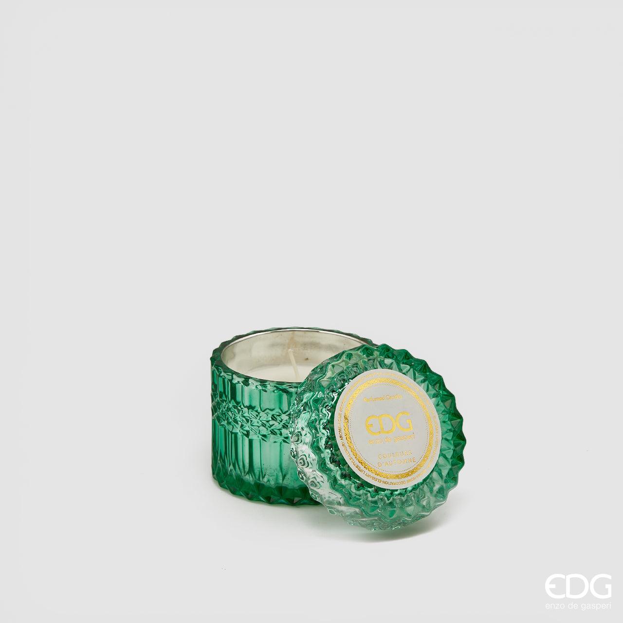 EDG Enzo De Gasperi | Candela in vetro profumata Crystal - Image 6