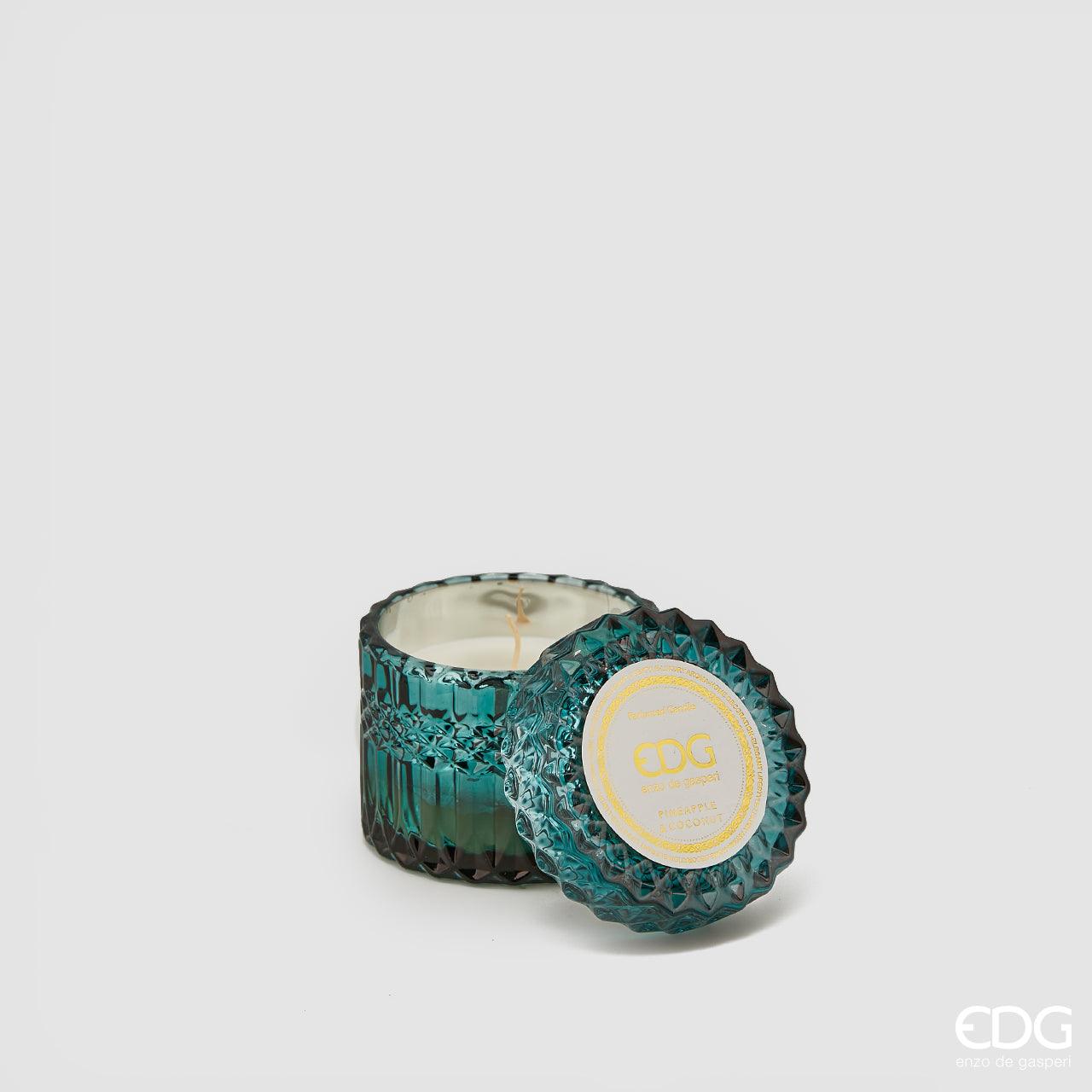 EDG Enzo De Gasperi | Candela in vetro profumata Crystal - Image 9