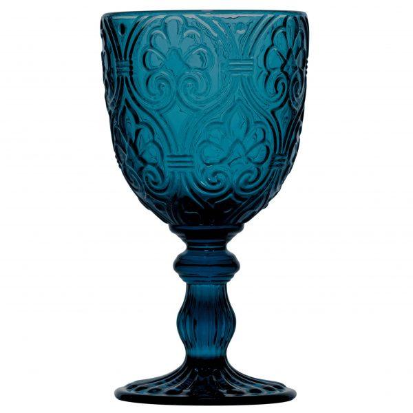 Set 6 pz. Calice Corinto in vetro  Fade Maison - Image 6