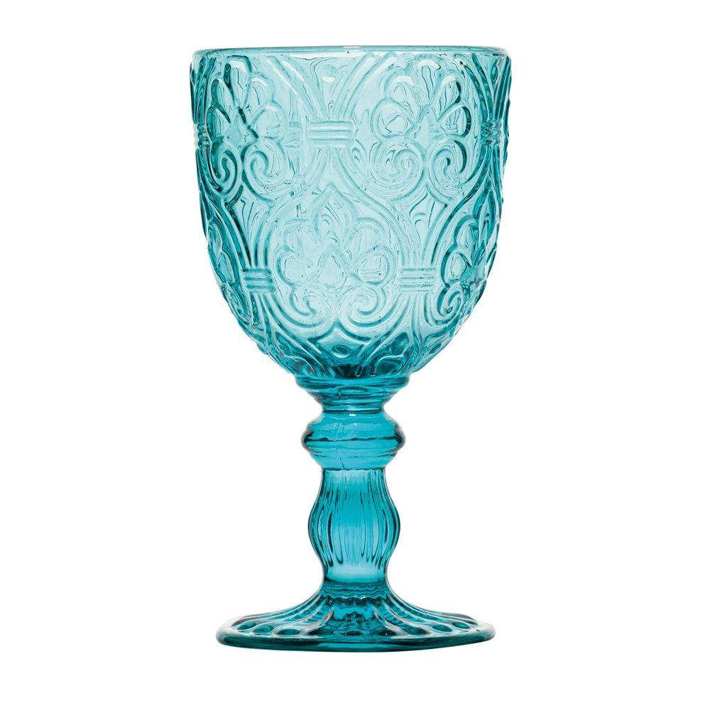 Set 6 pz. Calice Corinto in vetro  Fade Maison - Image 7
