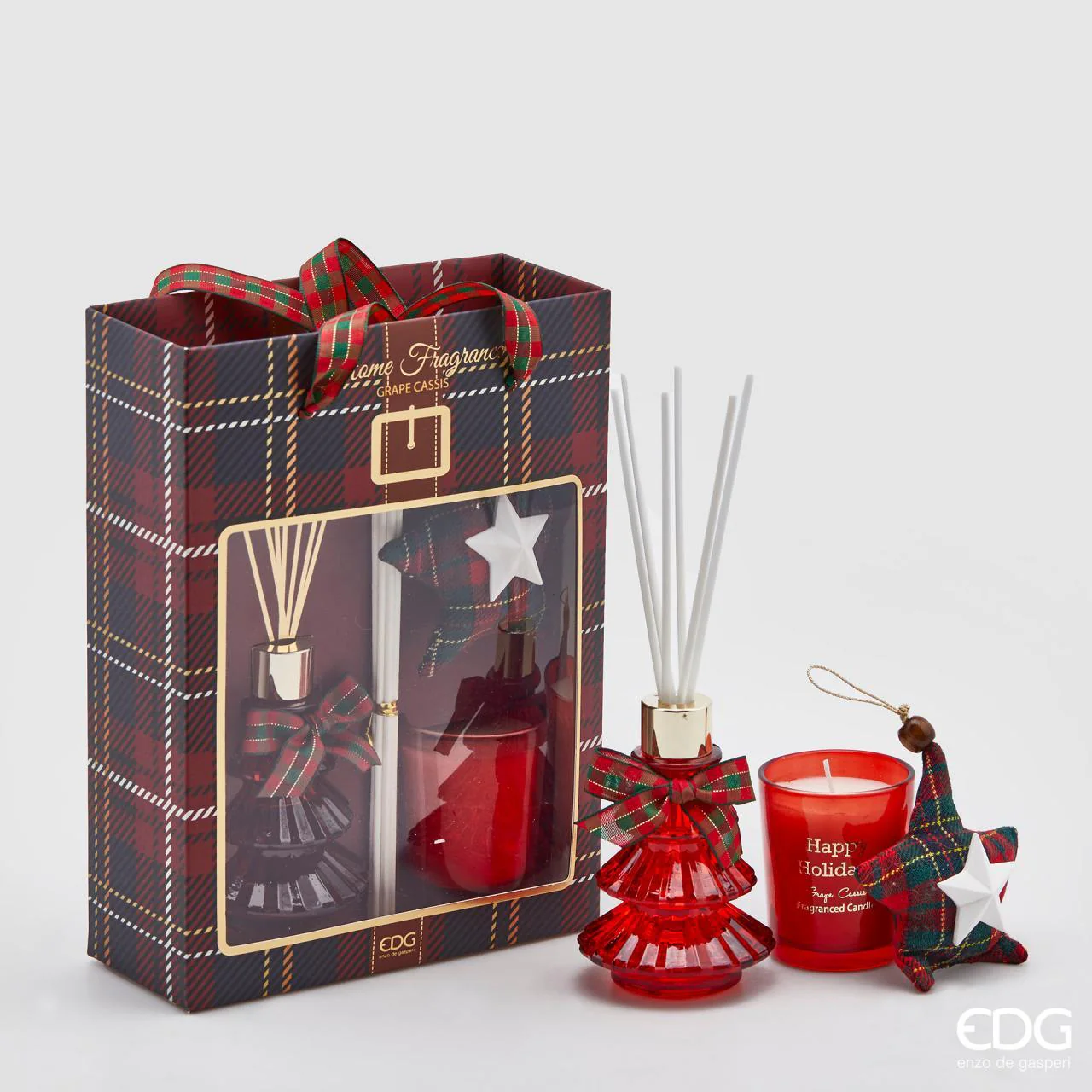 EDG Enzo De Gasperi | Confezione Regalo Fragranze - Image 3