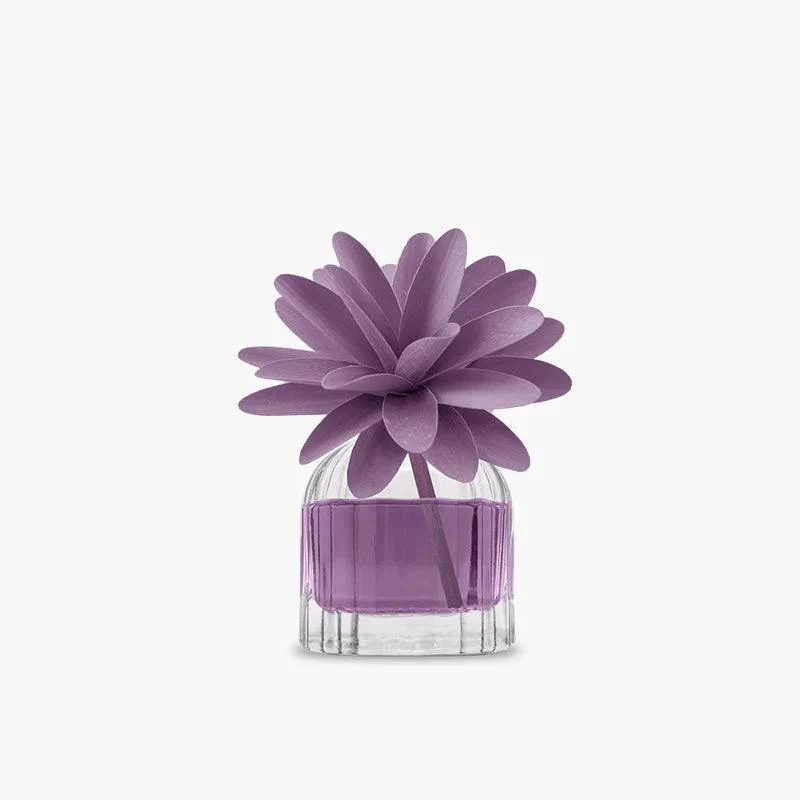 Profumatore Ambiente bottiglia vetro Flower 60 ml. MUHA' - Image 10