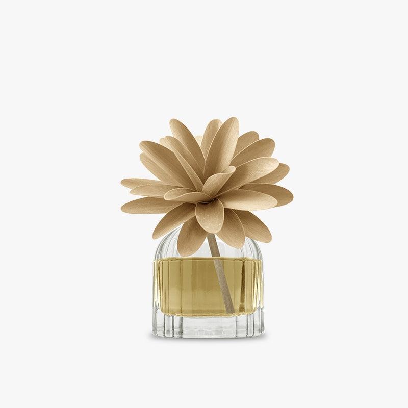 Profumatore Ambiente bottiglia vetro Flower 60 ml. MUHA' - Image 3