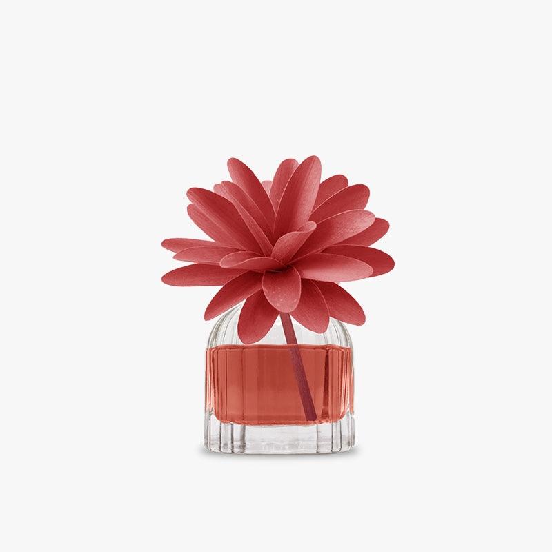 Profumatore Ambiente bottiglia vetro Flower 60 ml. MUHA' - Image 4