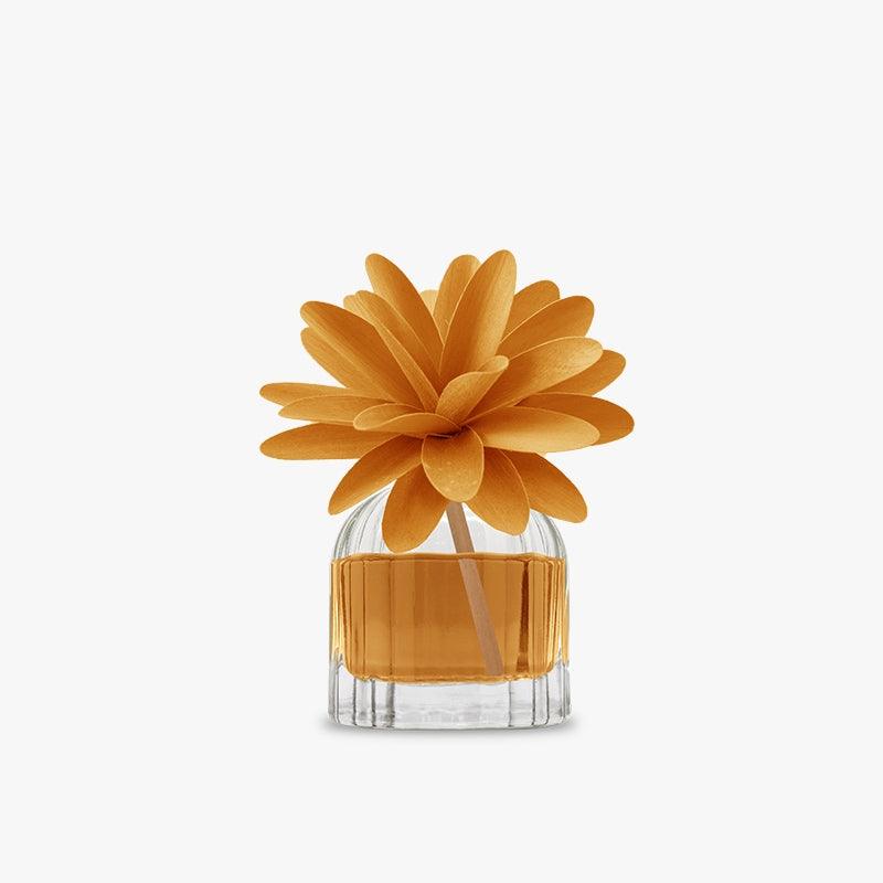 Profumatore Ambiente bottiglia vetro Flower 60 ml. MUHA' - Image 5