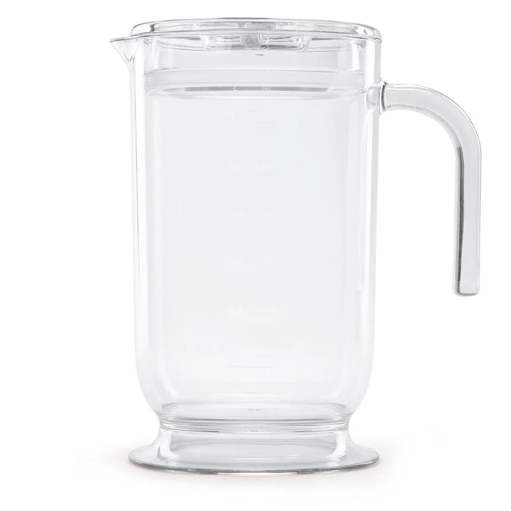 Kit Frullatore A Immersione  Completo Panna Smeg - Image 5