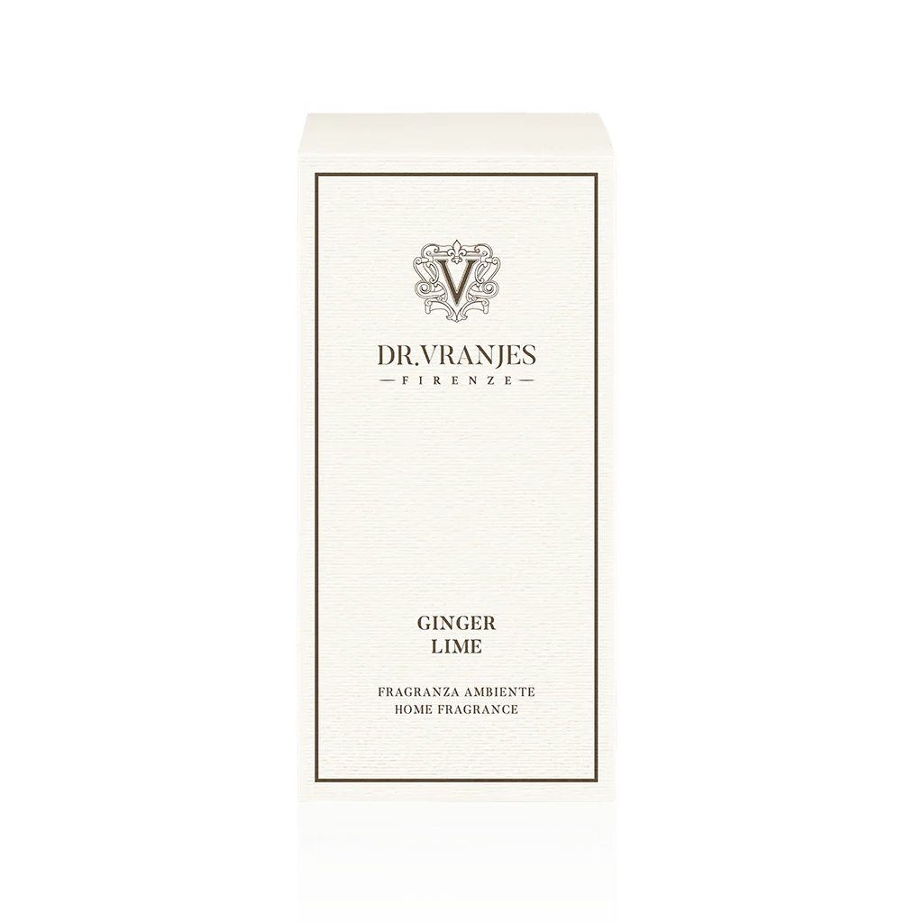 Diffusore Ambiente Ginger Lime Dr. Vranjes Firenze - Image 11