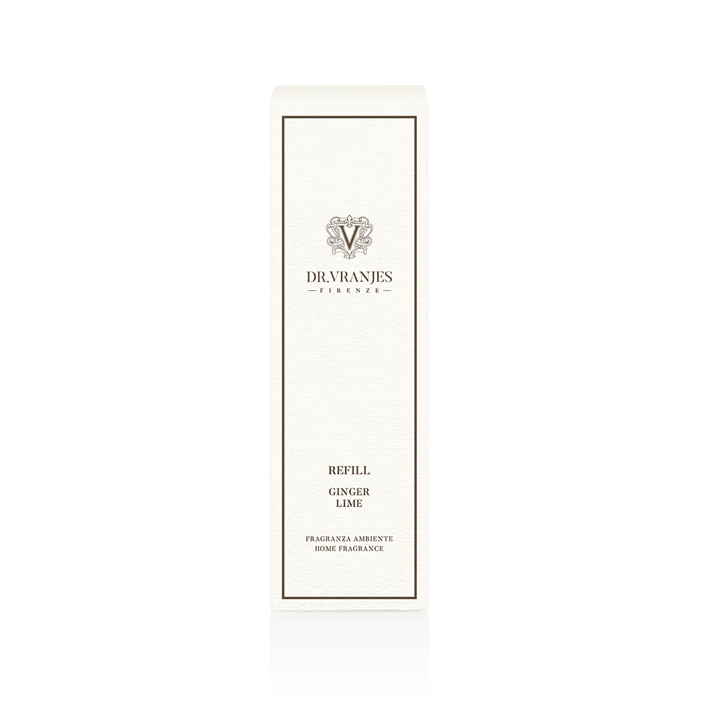 Diffusore Ambiente Ginger Lime Dr. Vranjes Firenze - Image 12