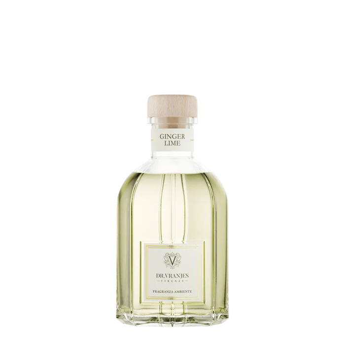 Diffusore Ambiente Ginger Lime Dr. Vranjes Firenze - Image 3