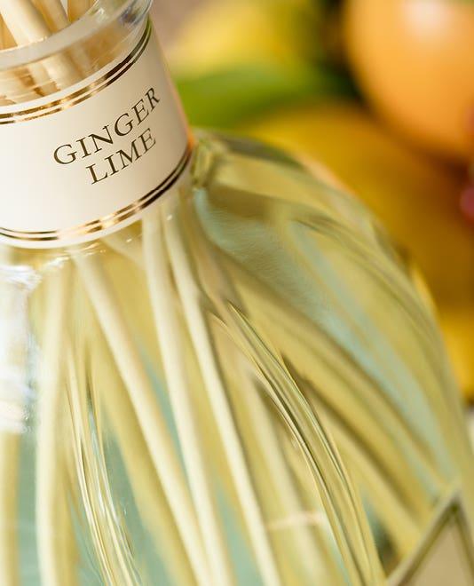 Diffusore Ambiente Ginger Lime Dr. Vranjes Firenze - Image 9
