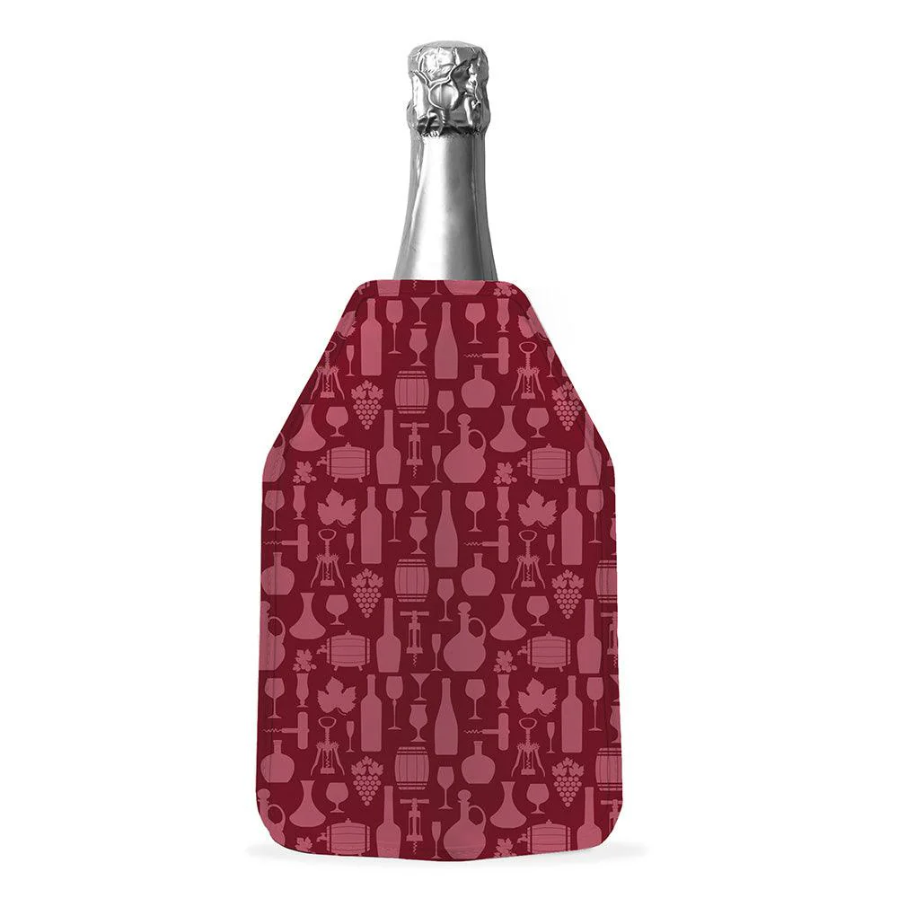 WD Lifestyle  Glacette morbida raffredda bottiglie - Image 3