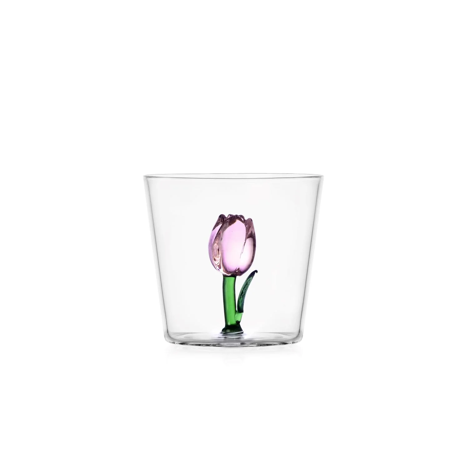 Ichendorf Milano | Bicchiere "Botanica" in vetro borosilicato - Image 3
