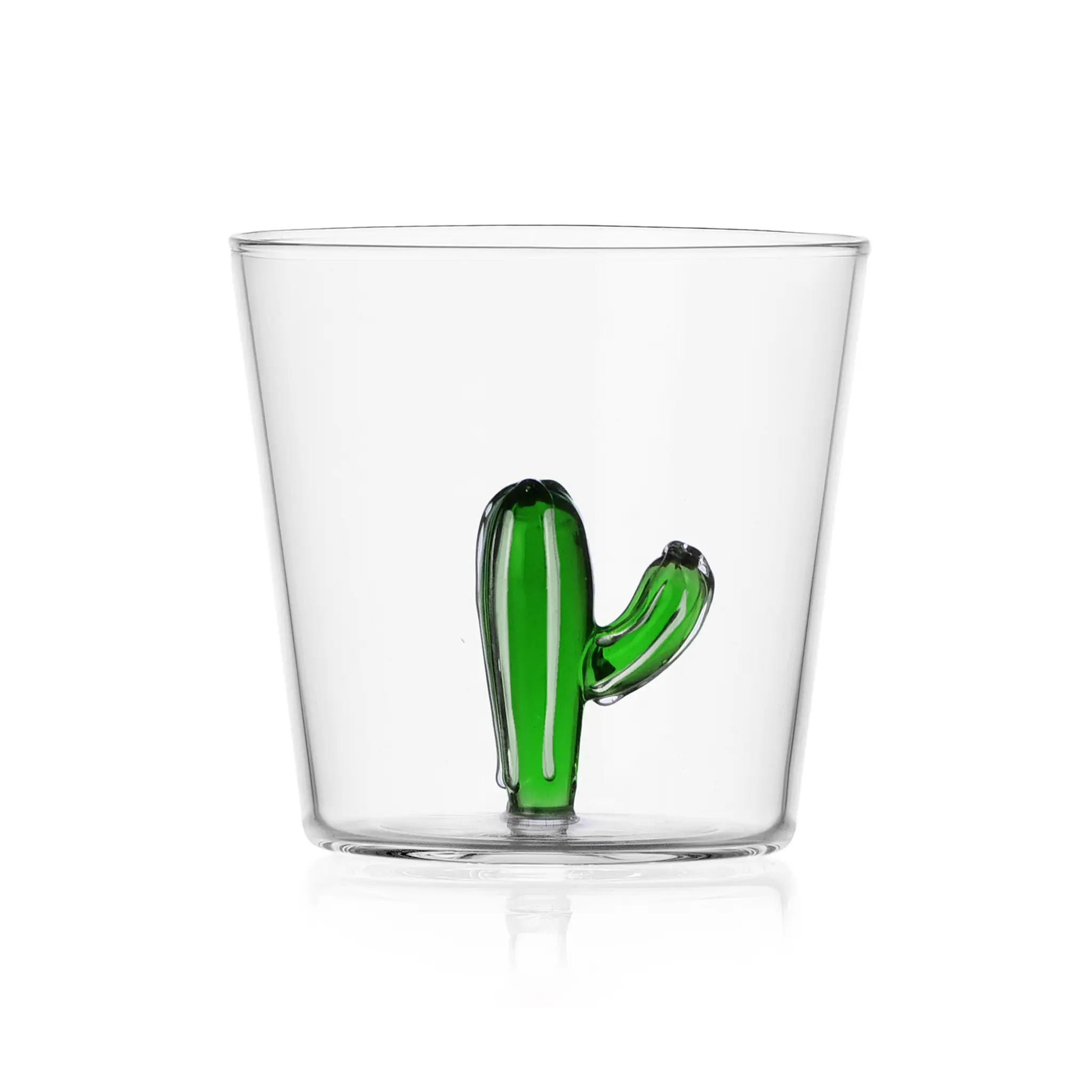 Ichendorf Milano | Bicchiere Cactus Desert Plants - Image 3