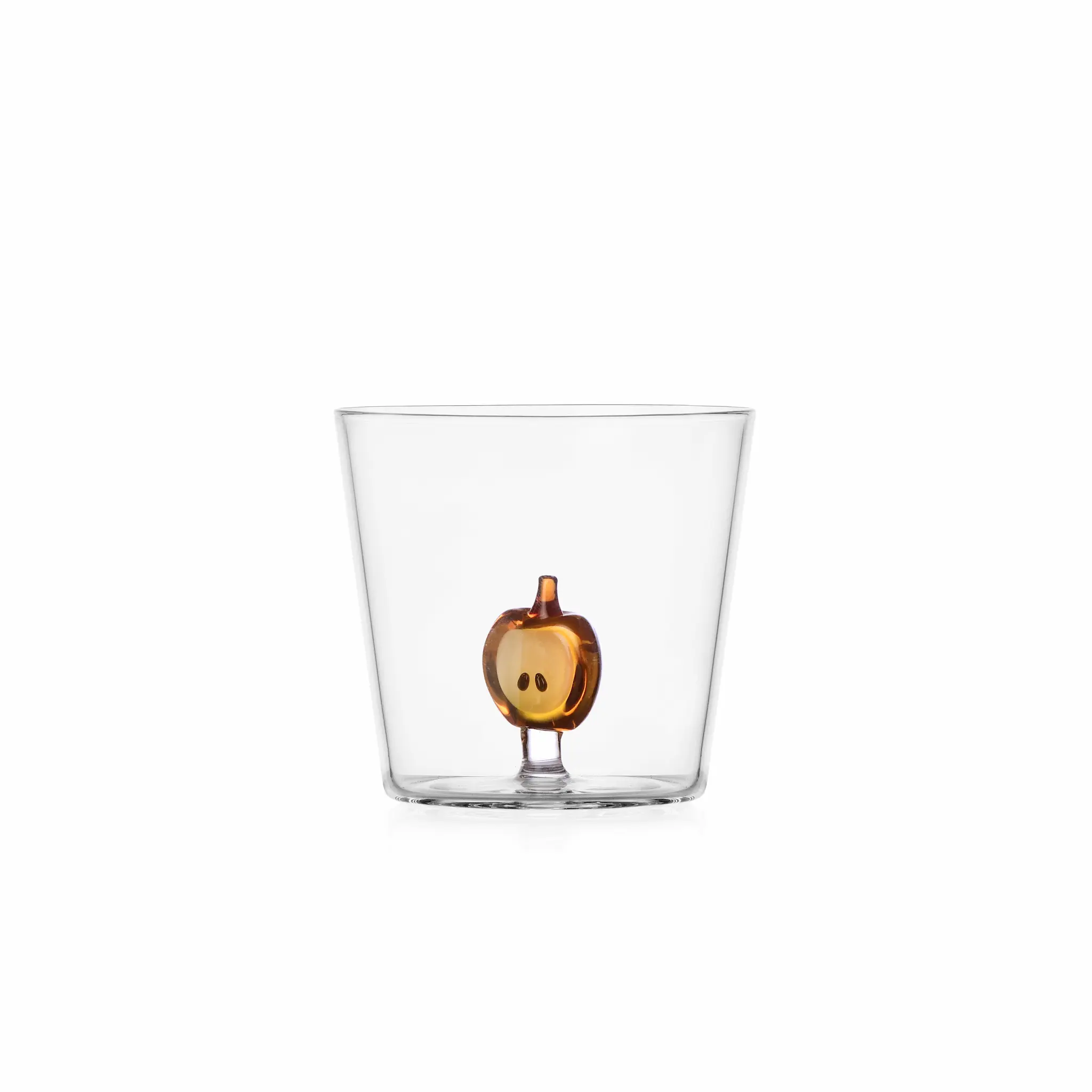 Ichendorf Milano | Bicchiere Fruits&Flowers in vetro borosilicato - Image 7