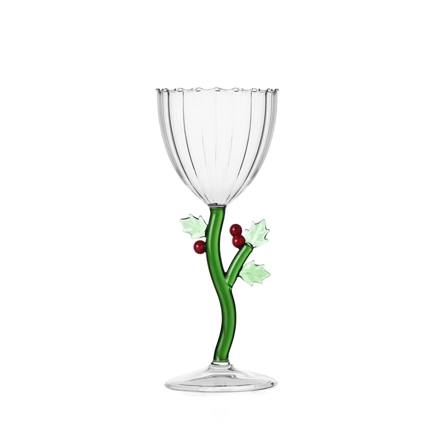 Bicchieri natalizi Ichendorf