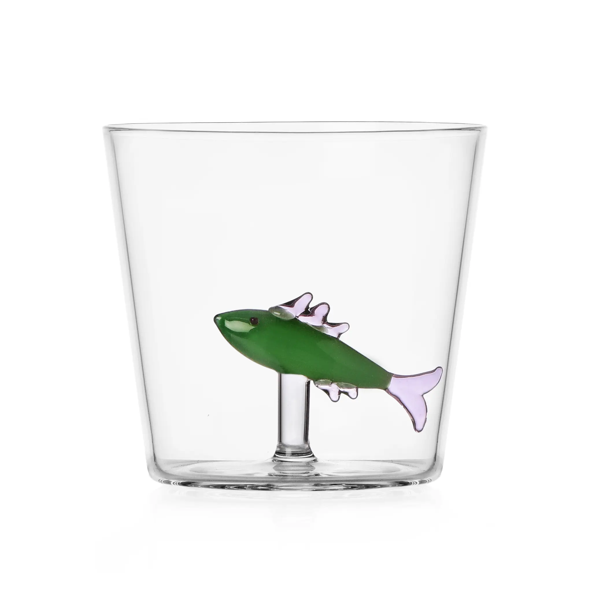 Ichendorf Milano Set 6 Bicchieri in vetro Borosilicato Marine Garden - Image 5