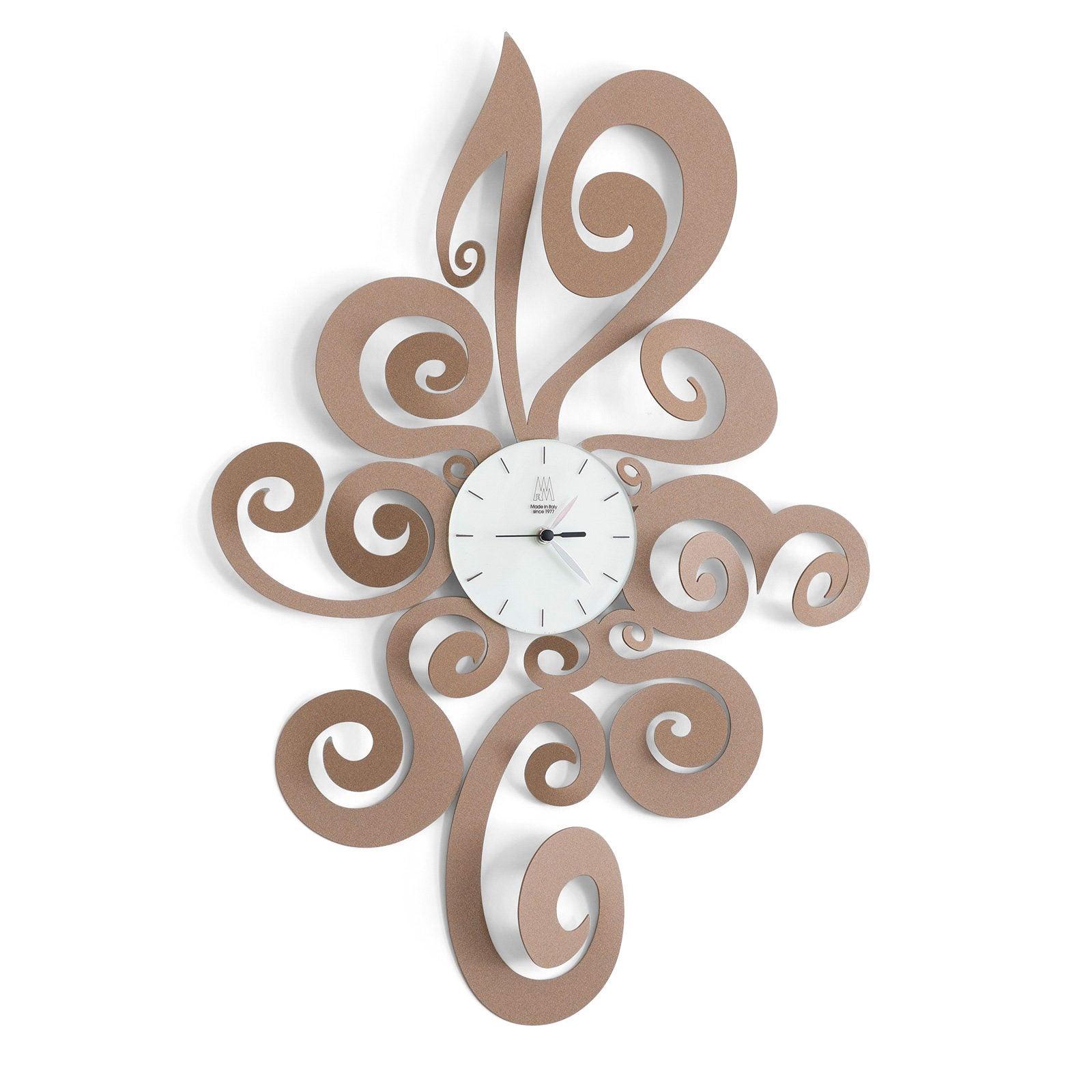 Orologio da parete contemporaneo Noemi Arti & Mestieri - Image 3