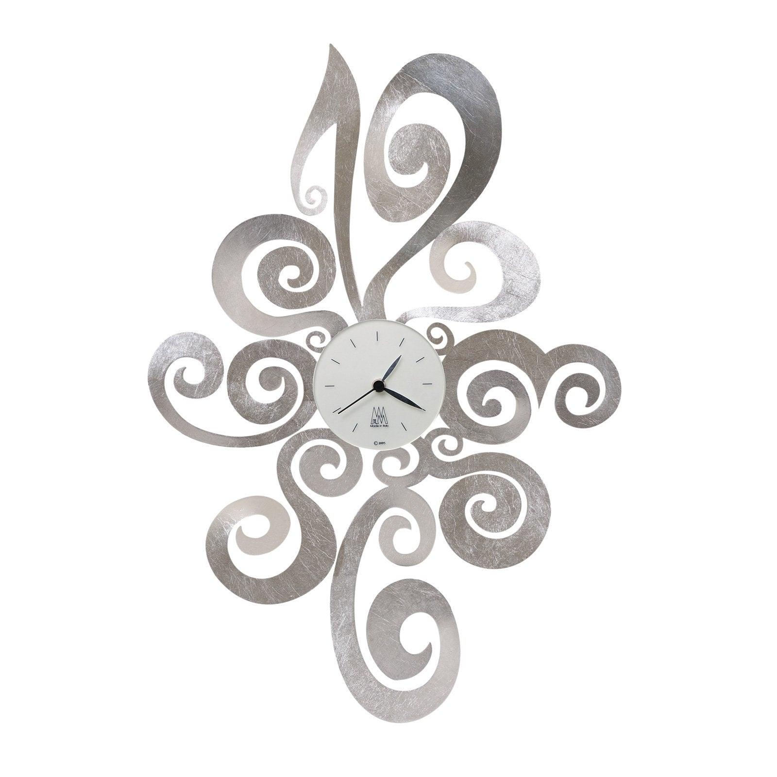Orologio da parete contemporaneo Noemi Arti & Mestieri - Image 4