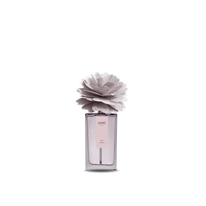 Profumatore Ambiente Peony Diffusore 50 ml. MUHA' - Image 3