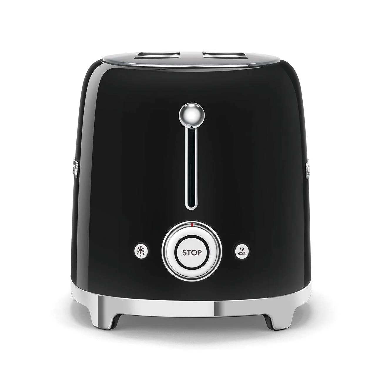 Smeg | Tostapane 2 Fette Anni 50 Nero - Image 3